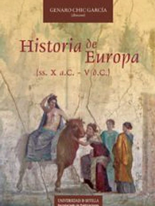Historia de Europa (ss. X a.C. - V d.C.)
