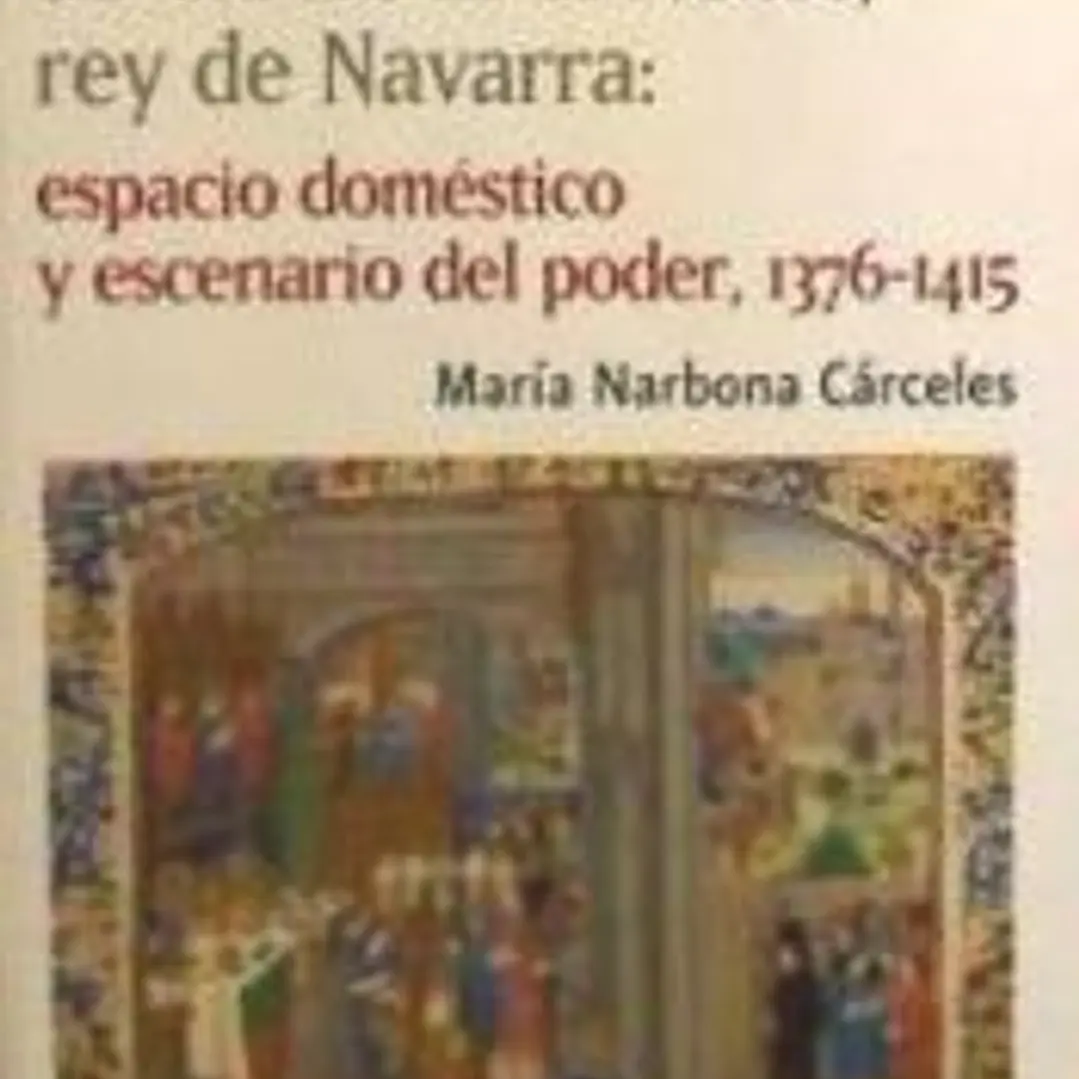 Corte de Carlos III el Noble, rey de Navarra, La 1
