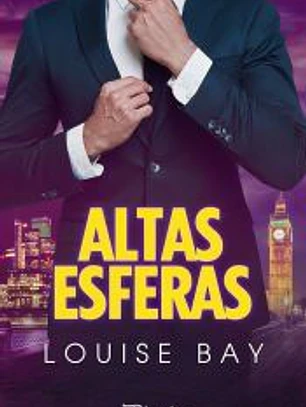 ALTAS ESFERAS