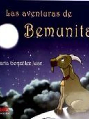 Las aventuras de Bemunita 