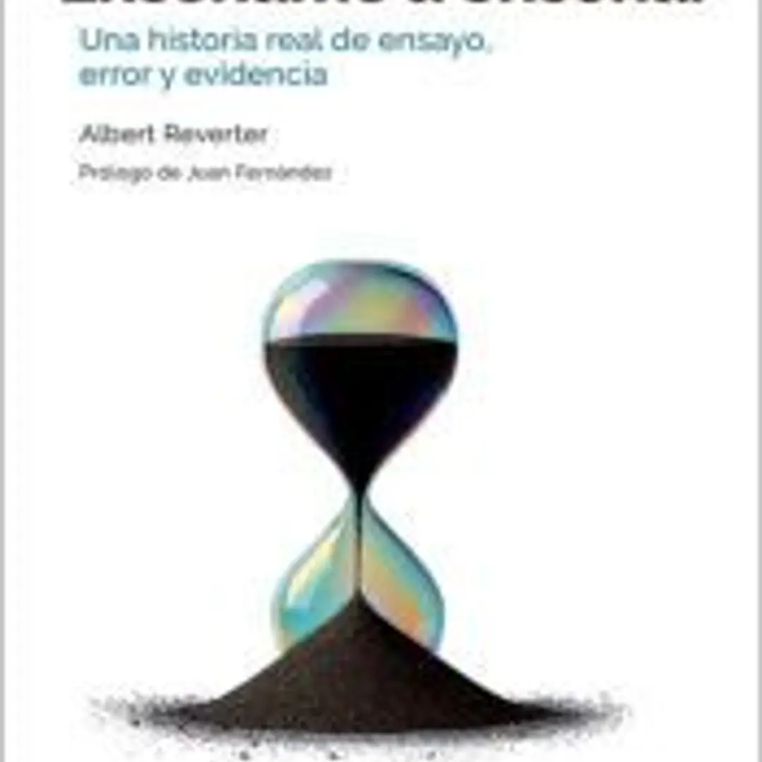 Enséñame a enseñar 1