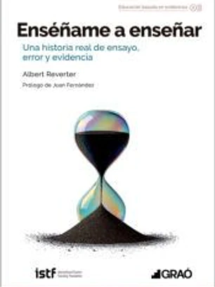 Enséñame a enseñar