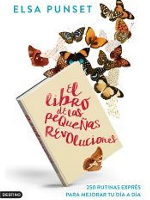 El libro de las pequeñas revoluciones