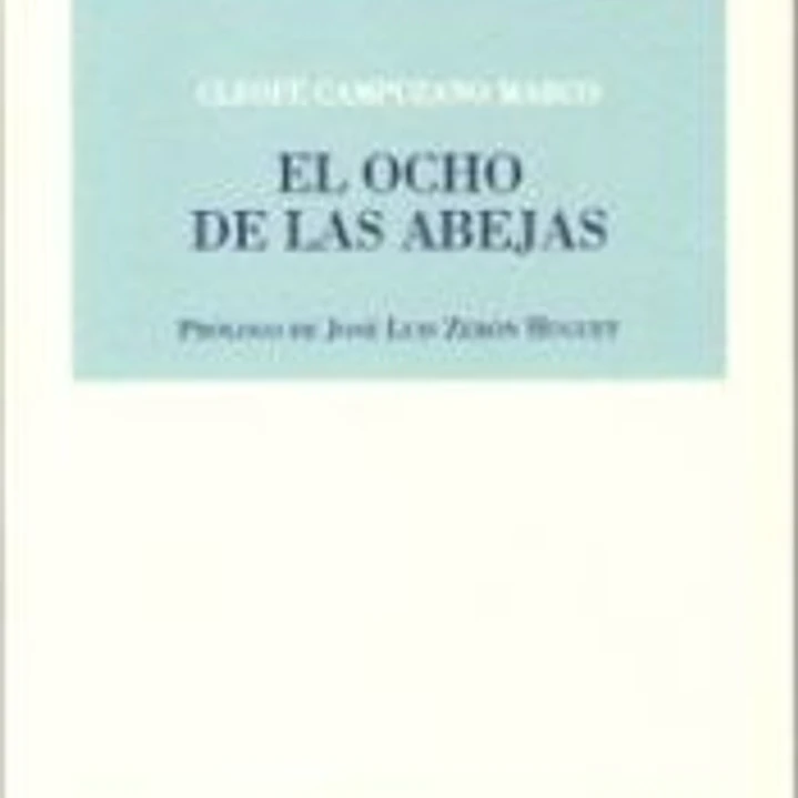 EL OCHO DE LAS ABEJAS 1