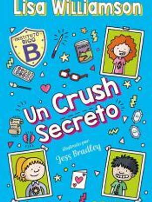 Un crush secreto