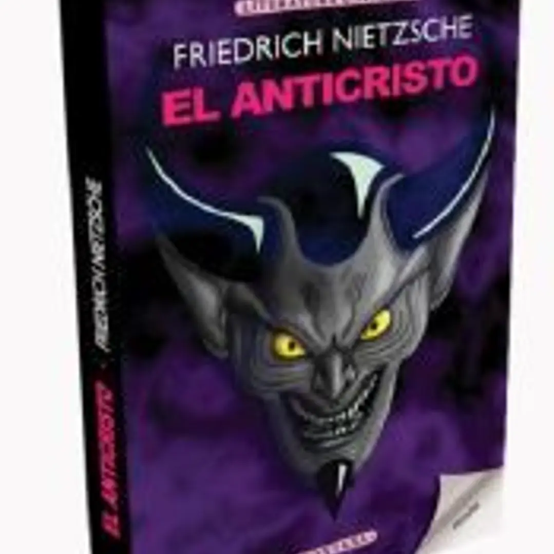 El Anticristo 1