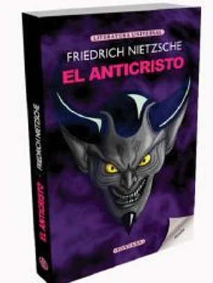 El Anticristo