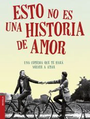 Esto no es una historia de amor