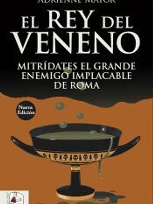 El rey del veneno