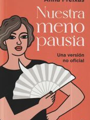 Nuestra menopausia