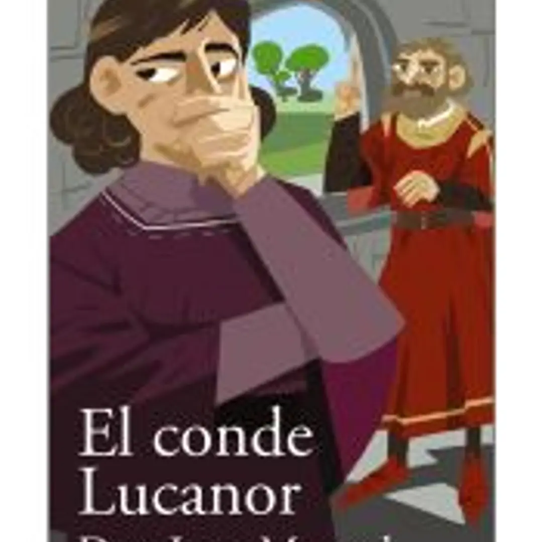 El conde Lucanor 1