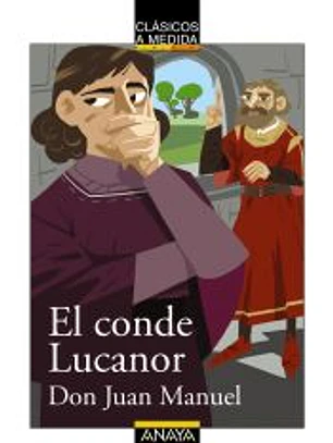 El conde Lucanor