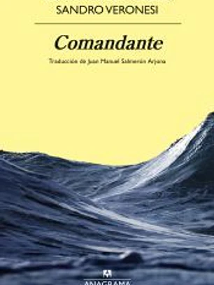 Comandante