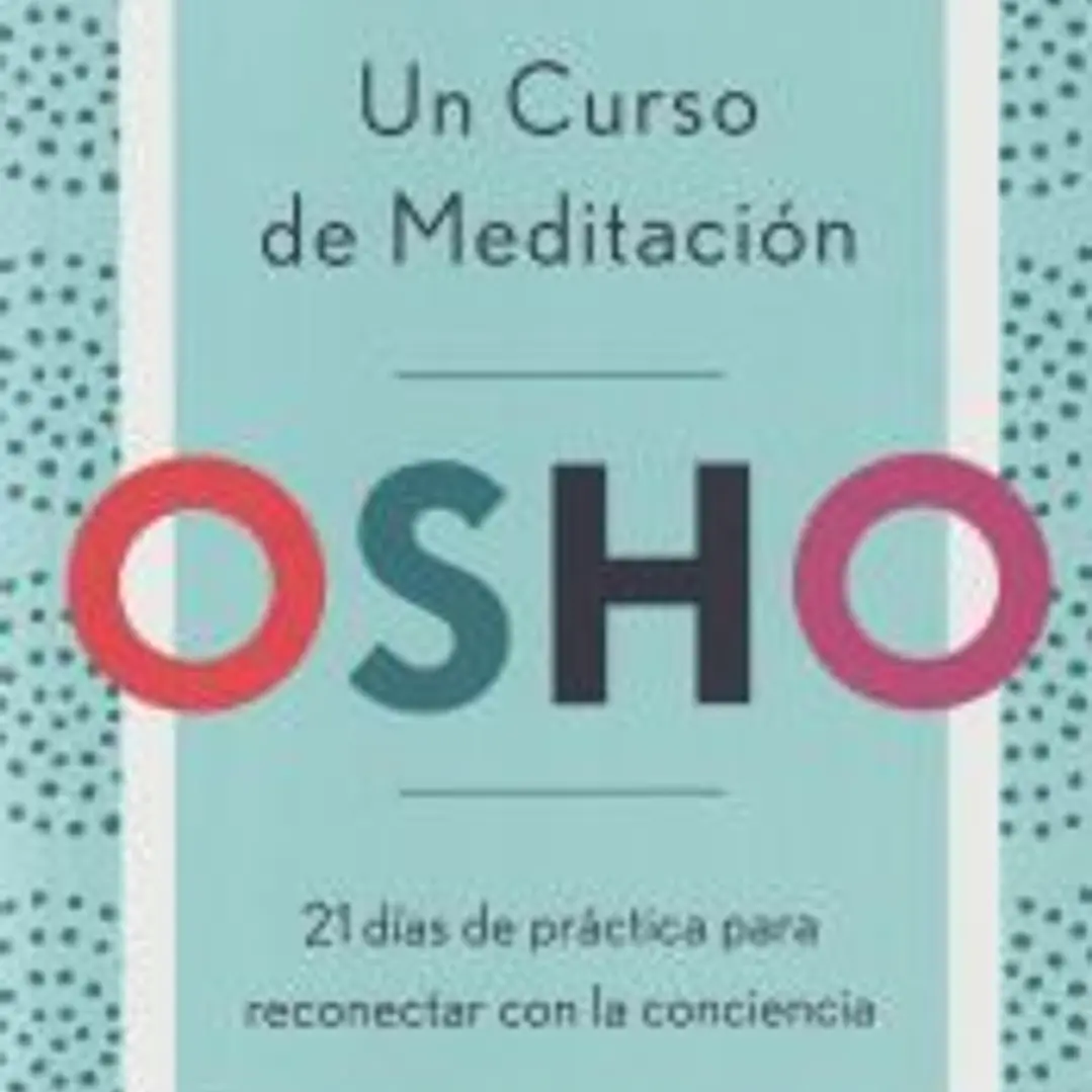 Un curso de meditación 1