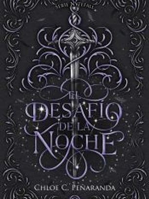 El desafío de la noche