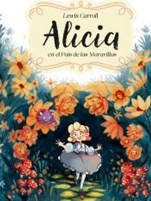 Alicia en el País de las Maravillas