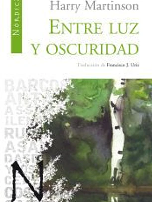 Entre luz y oscuridad