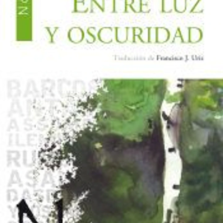 Entre luz y oscuridad 1