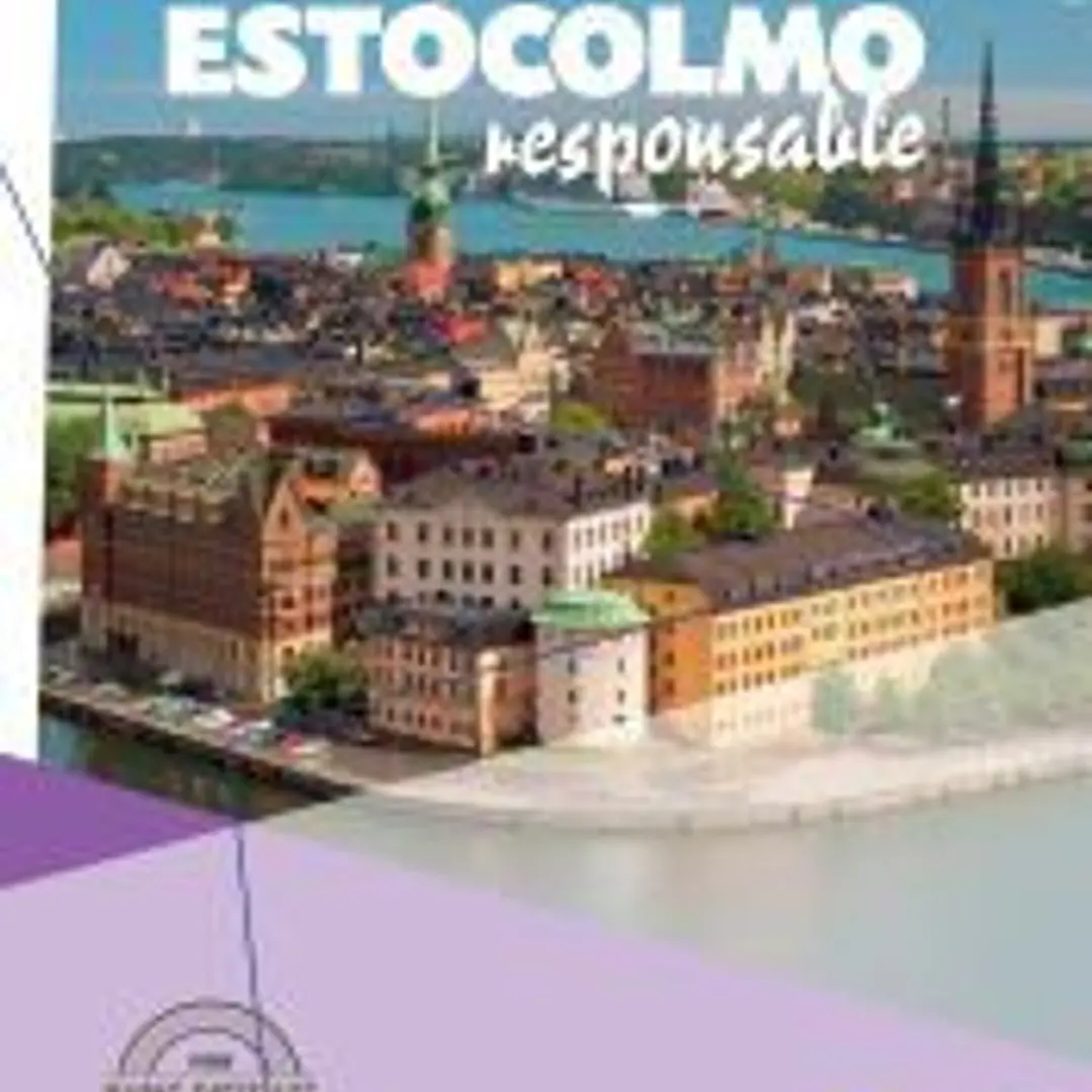 Estocolmo Responsable 1