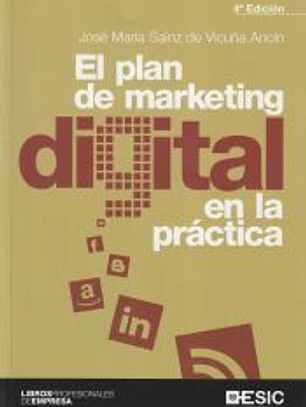 El plan de marketing digital en la práctica