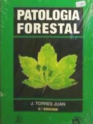 Patología forestal