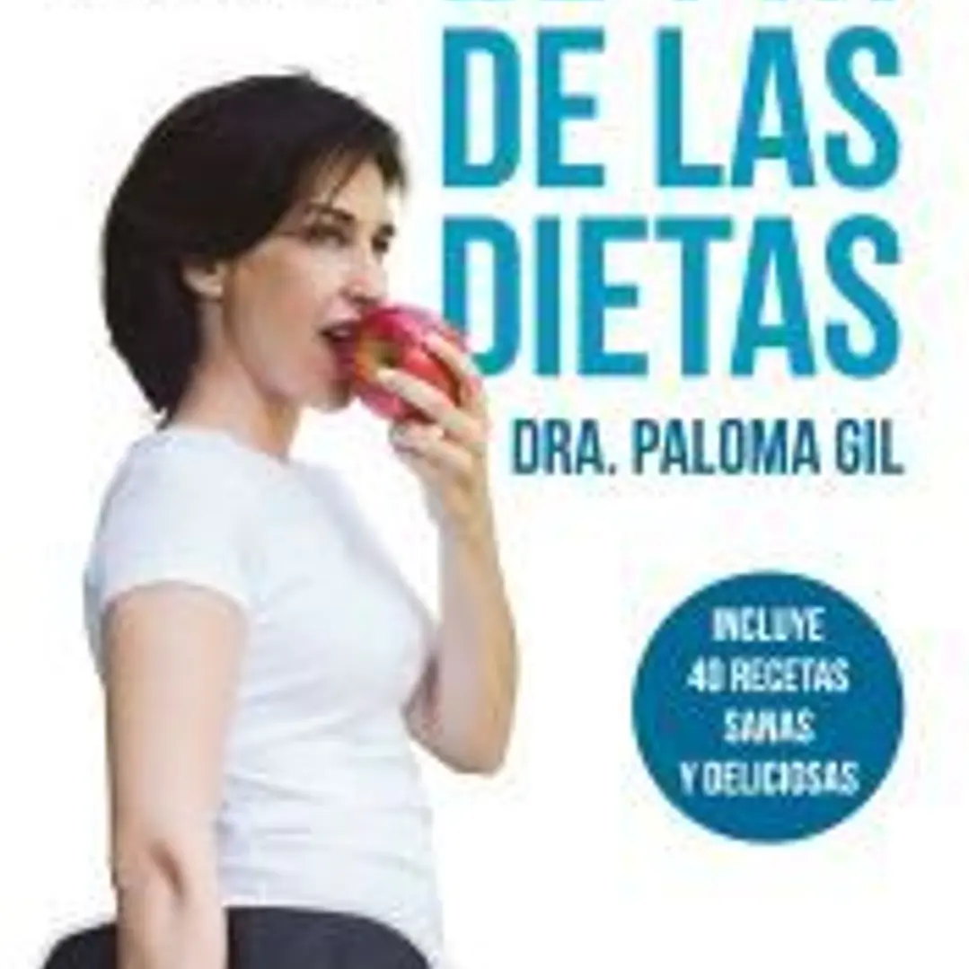 El fin de las dietas 1