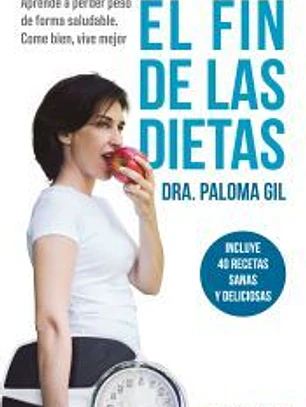 El fin de las dietas