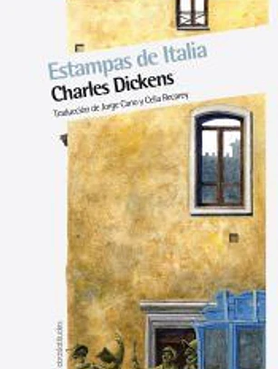 ESTAMPAS DE ITALIA