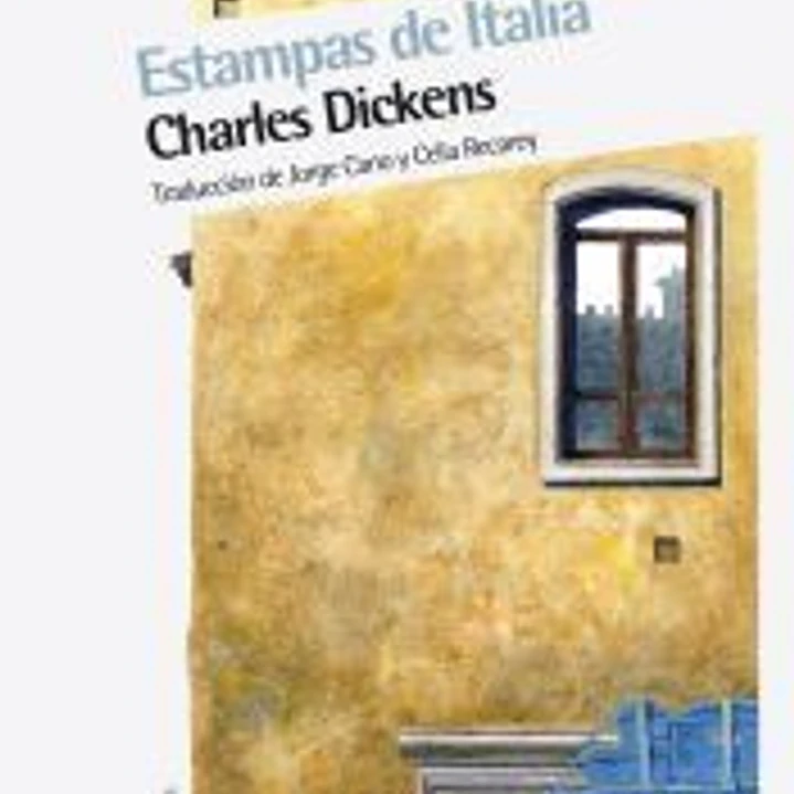 ESTAMPAS DE ITALIA 1