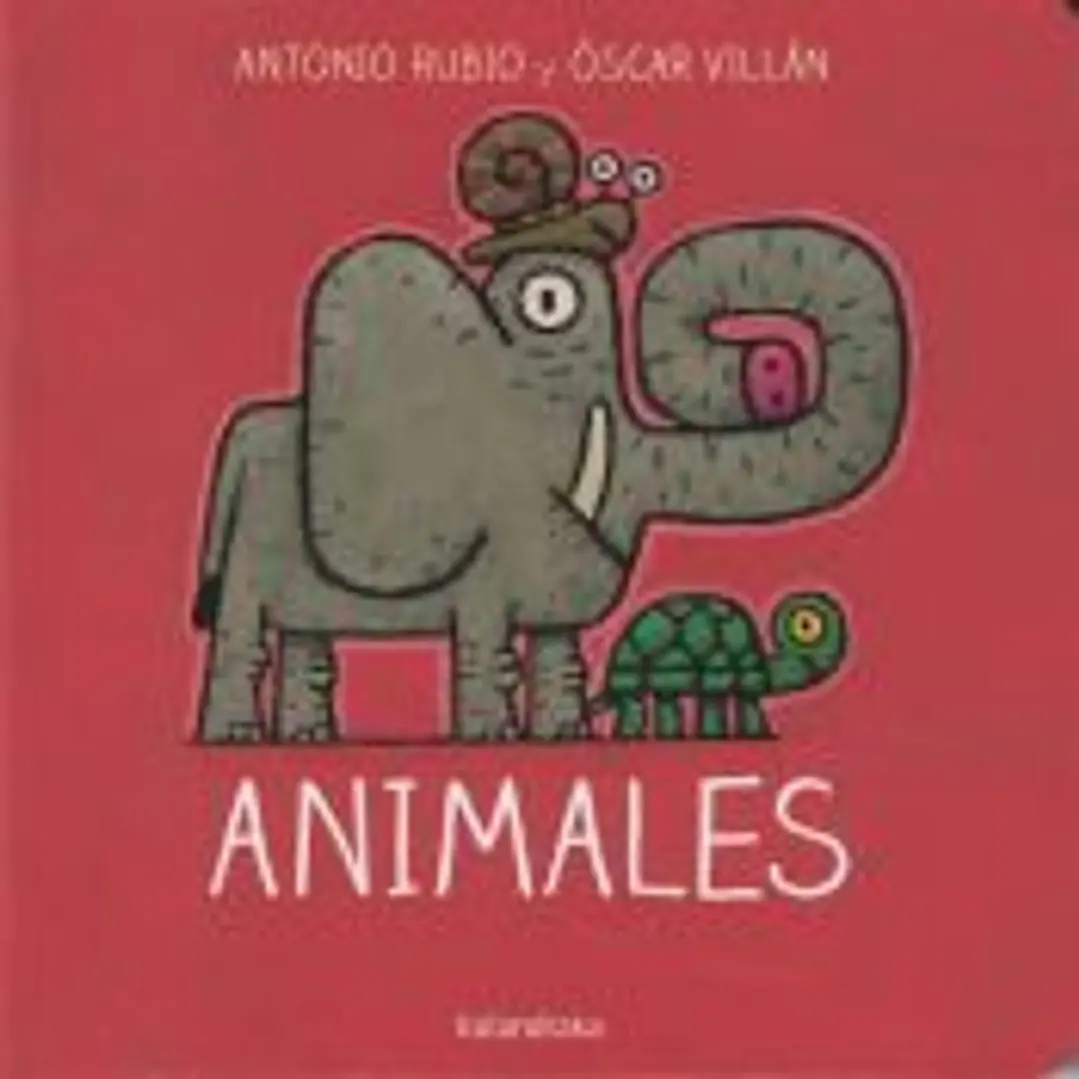 Animales 1