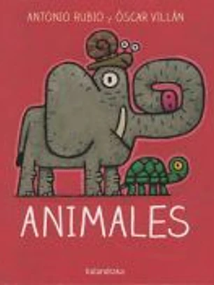 Animales