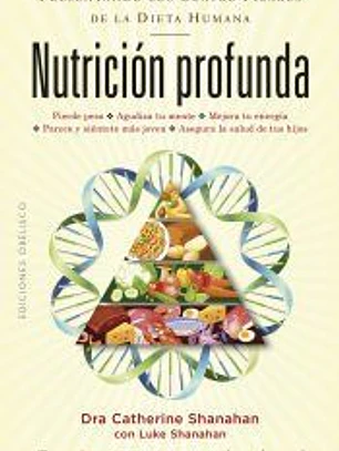 NUTRICIÓN PROFUNDA