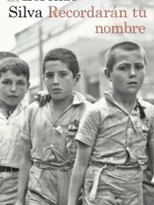 Recordarán tu nombre