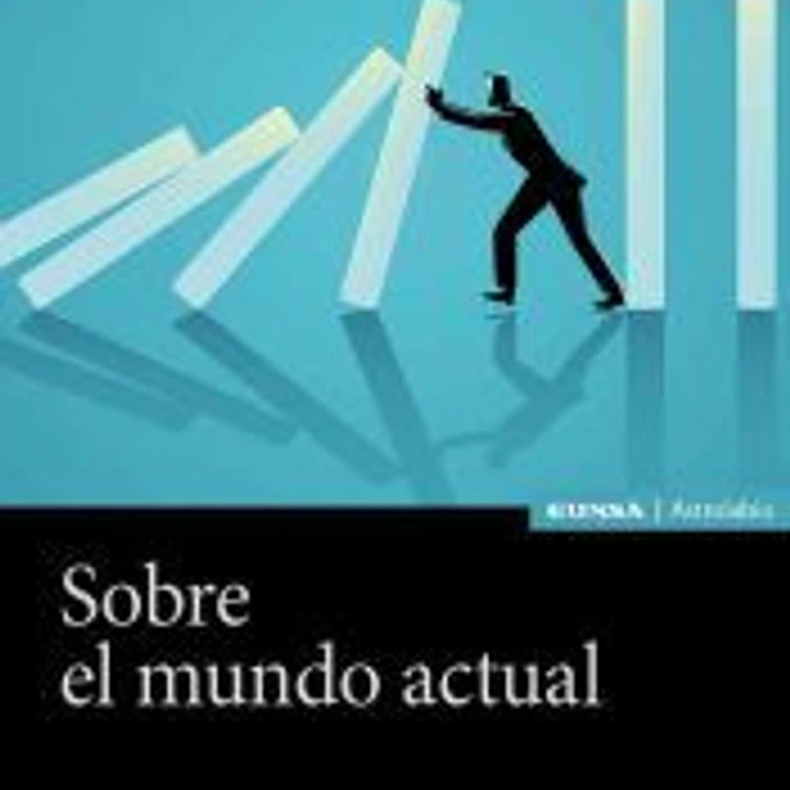 Sobre el mundo actual 1
