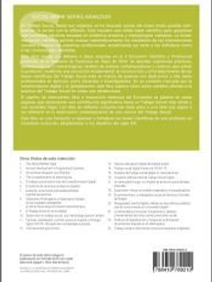 Bases científicas del Trabajo Social: Enfoques y desafíos contemporáneos (Colección Estudios Social Works núm. 24)