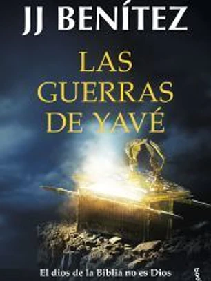 Las guerras de Yavé