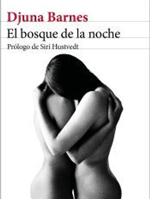 El bosque de la noche