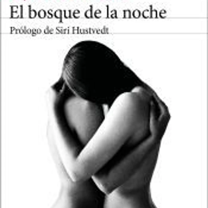 El bosque de la noche 1