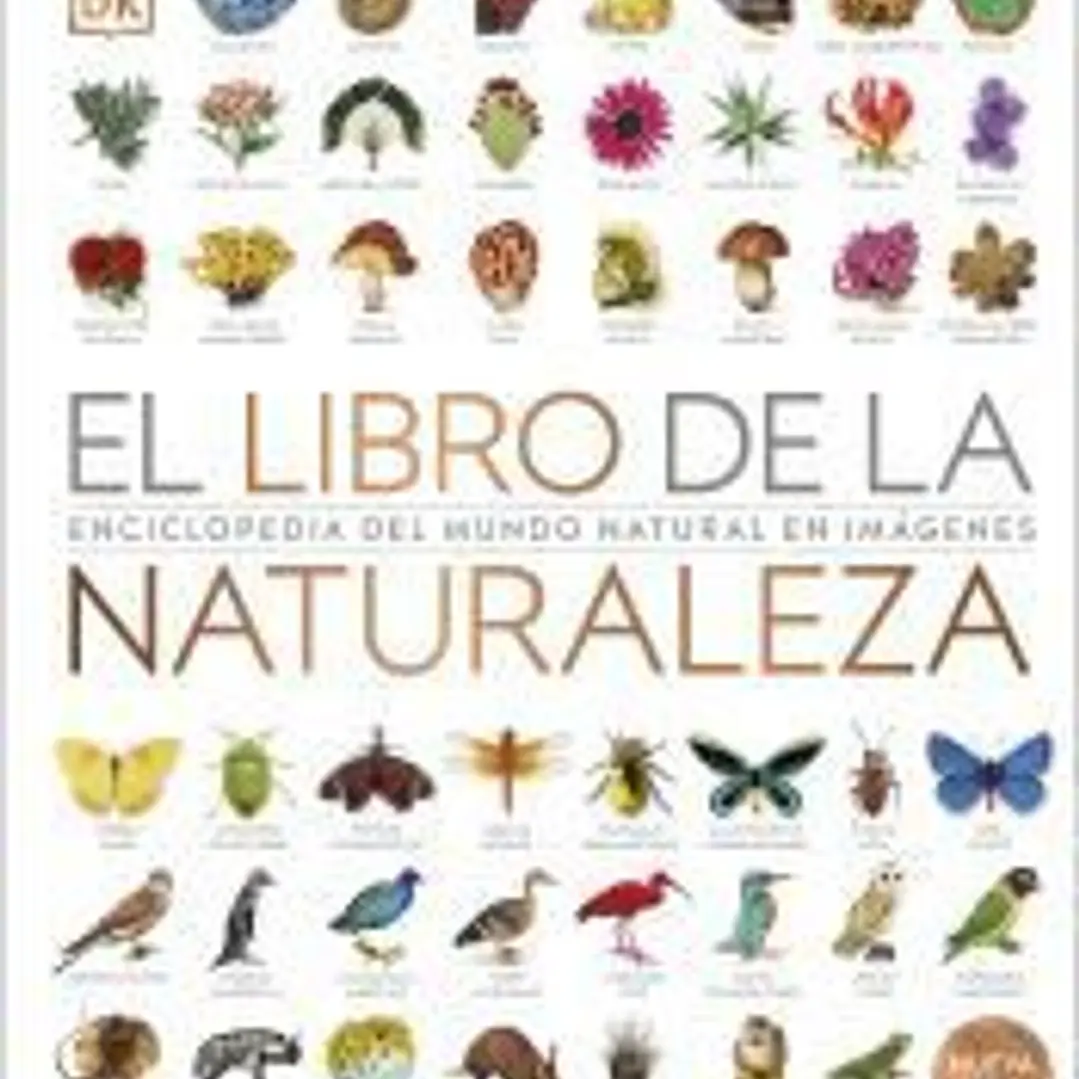 El libro de la naturaleza Nueva edición 1