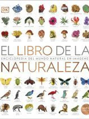 El libro de la naturaleza Nueva edición