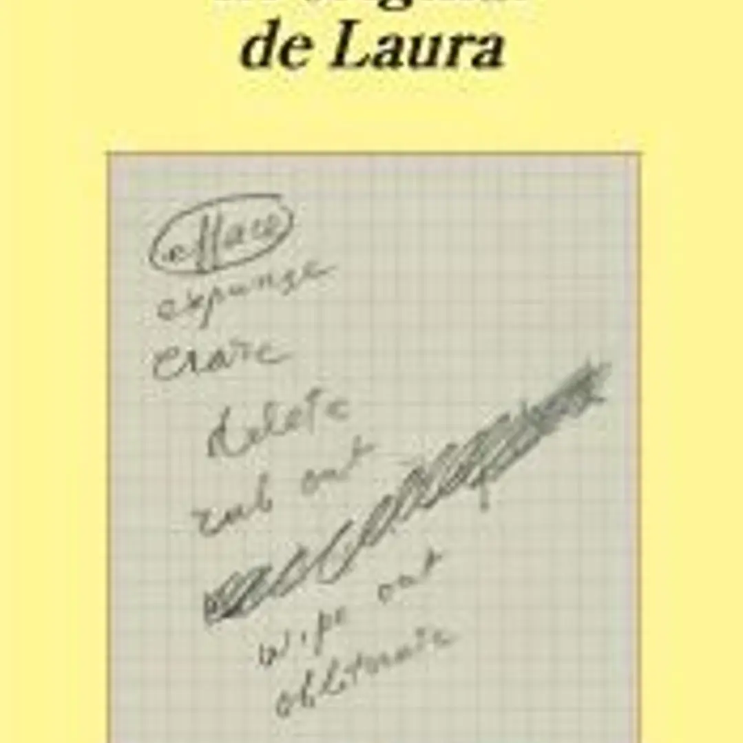 El original de Laura 1