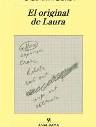 El original de Laura