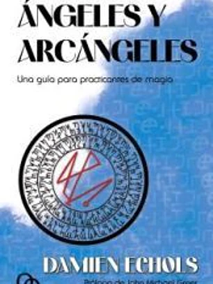 Ángeles y arcángeles