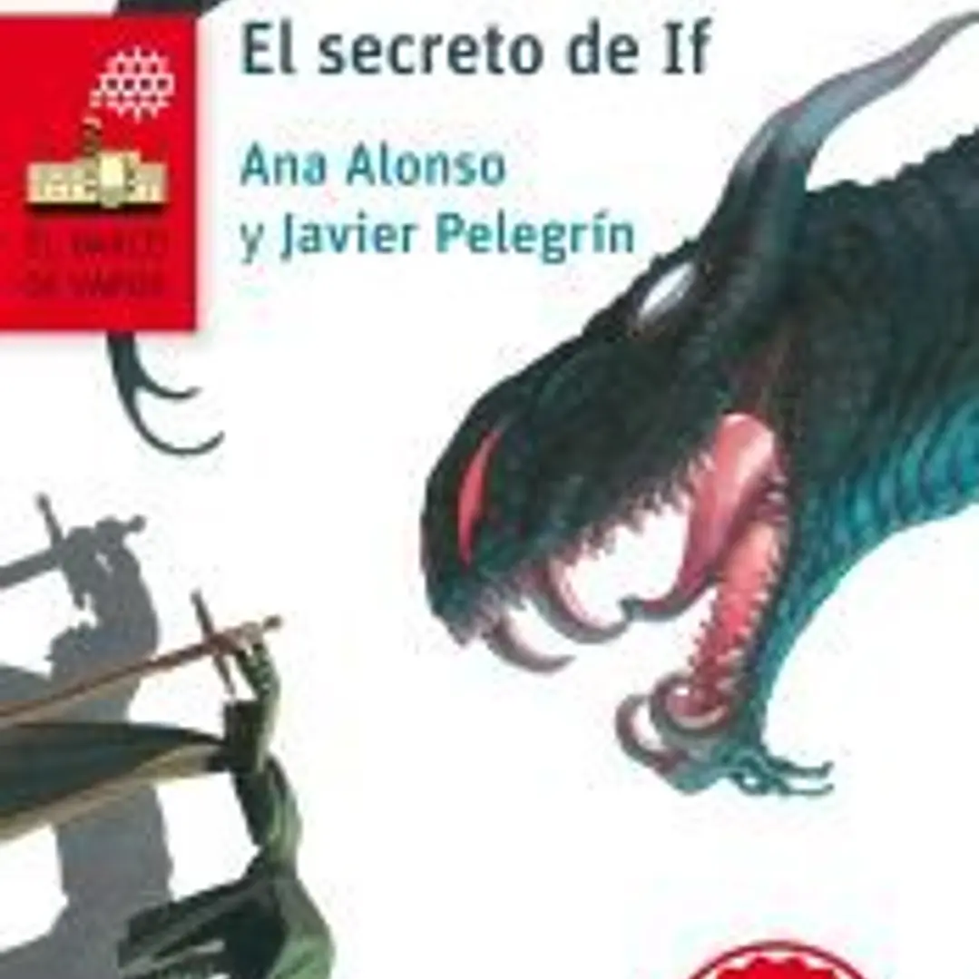 El secreto de If 1