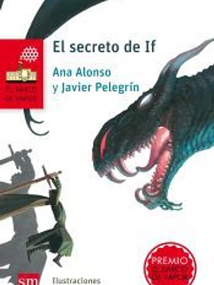 El secreto de If