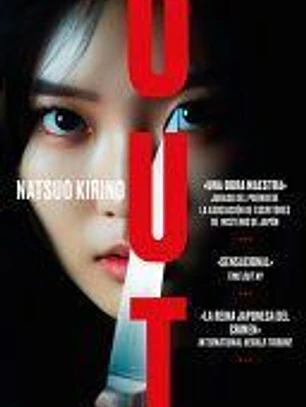 Out (Novela Negra / Noir)
