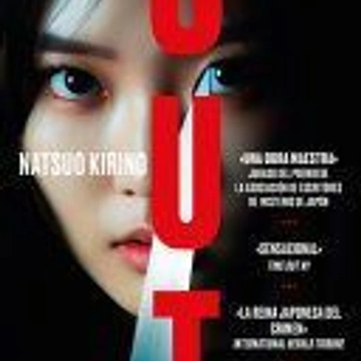 Out (Novela Negra / Noir) 1