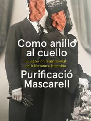 Como anillo al cuello