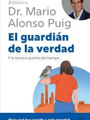El guardián de la verdad