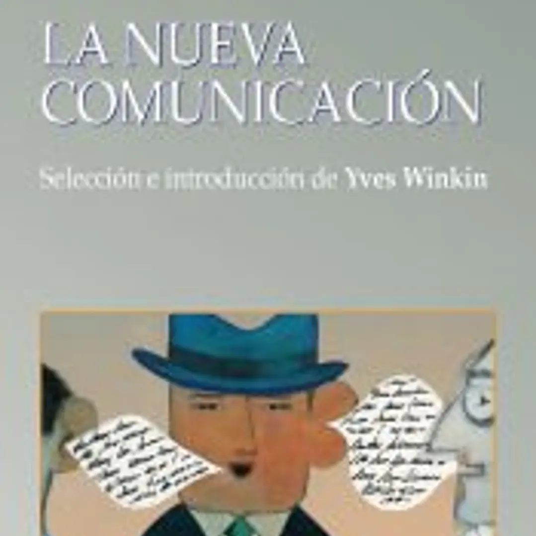 La nueva comunicación 1